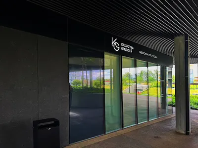 Katarzyna Grudzień - Medycyna Estetyczna Katowice